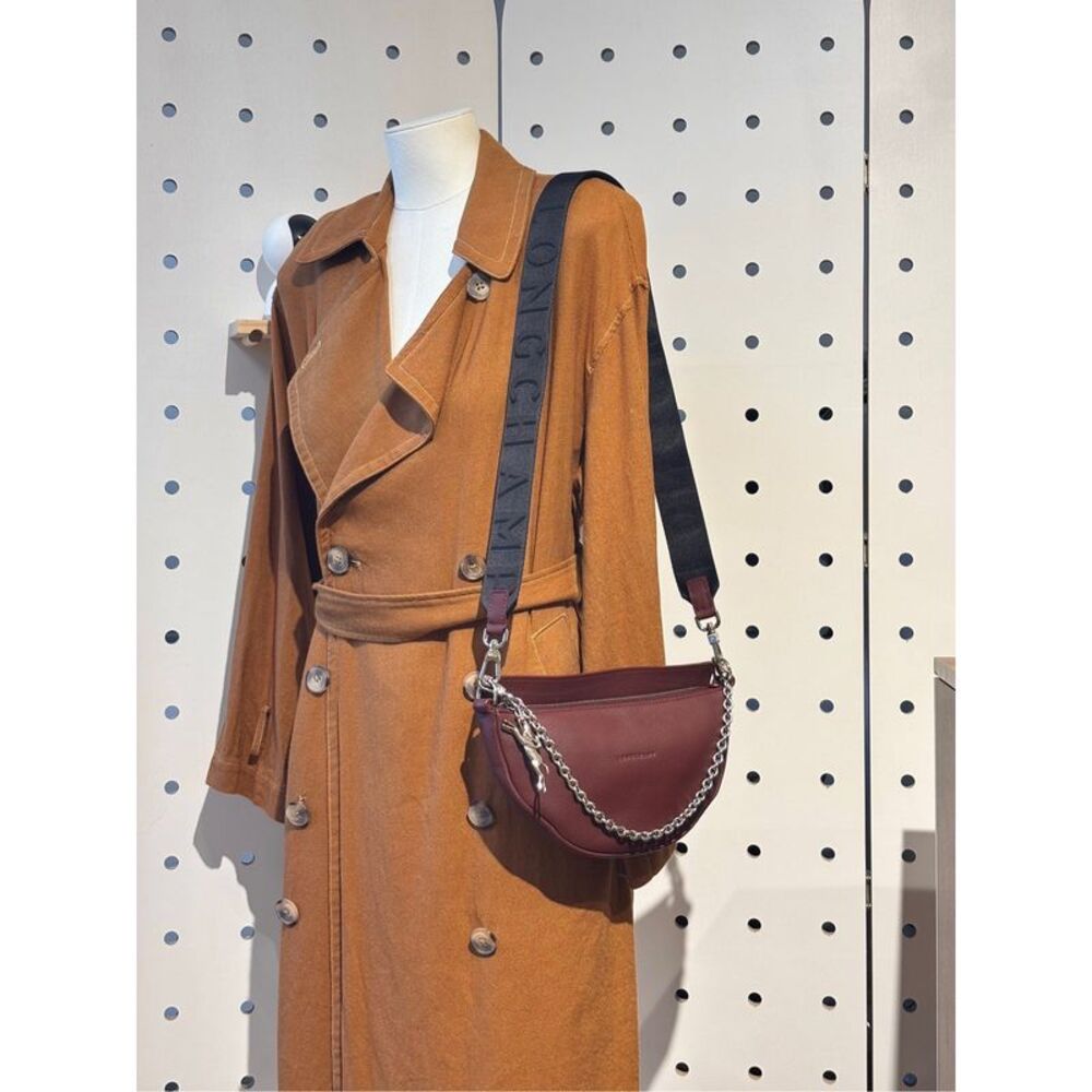 Longchamp Women Pre-Loved Bag Very Good Condition